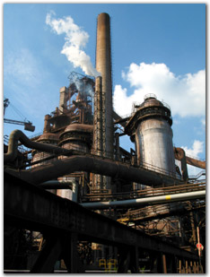 Arena simulation software - facility