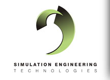 Simulation - Simulation Engineering Technologies header