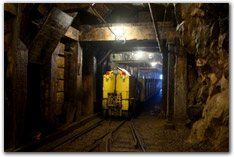 Computer modelling - rail truck